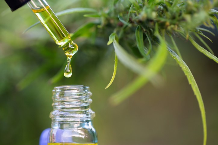 CBD CBD