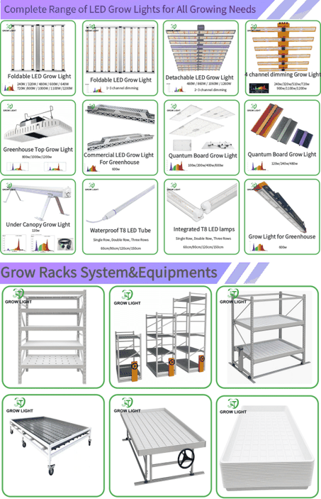 JT Grow light JT Grow light