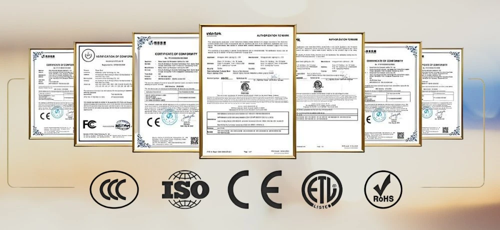 certification certification