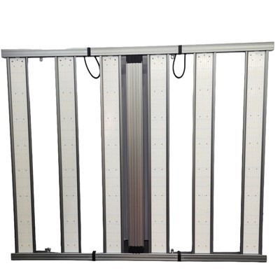 वाणिज्यिक 1000W एलईडी ग्रो लाइट